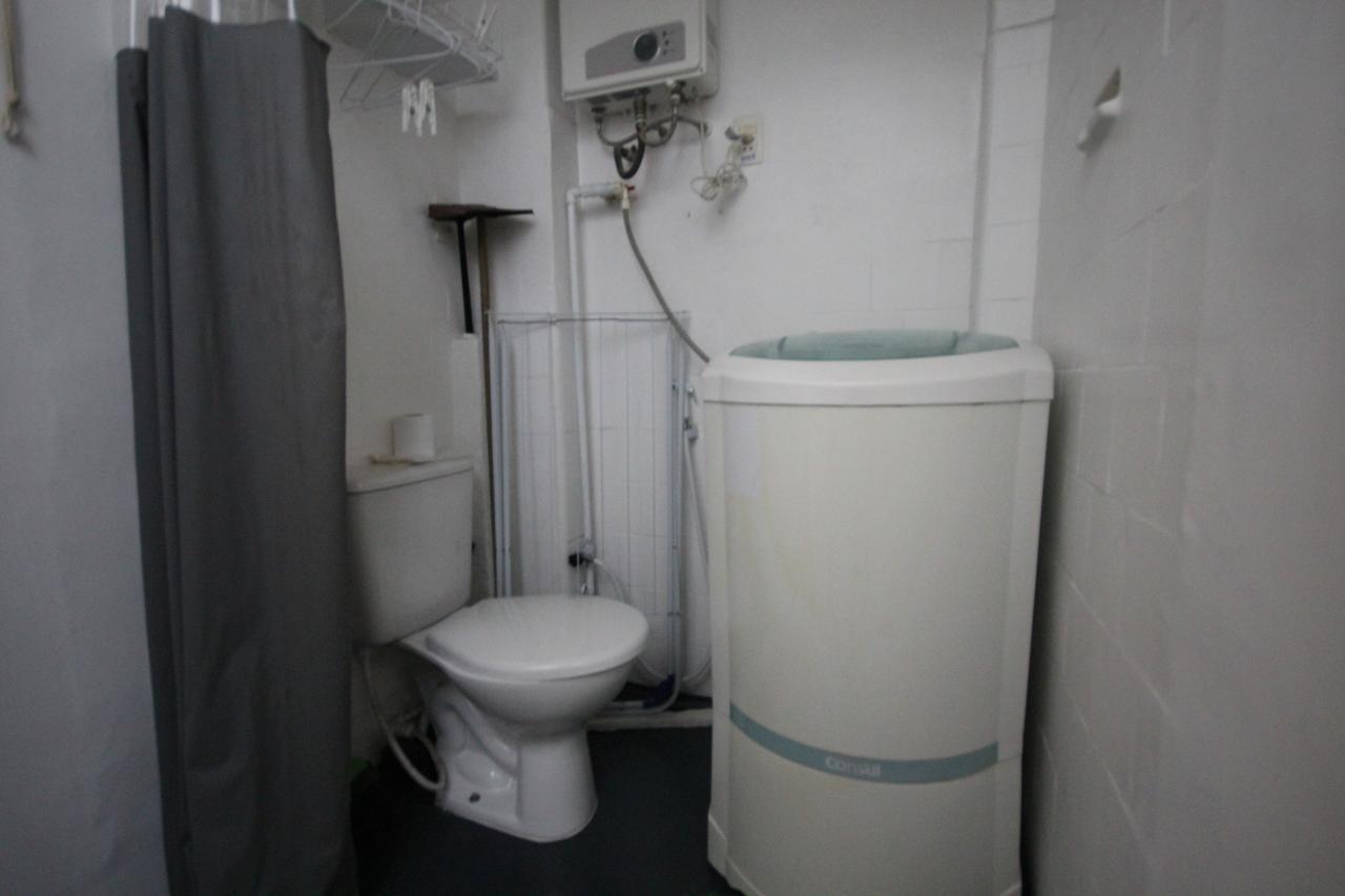 Apartamento Gohouse Prudente 301 A Río de Janeiro Exterior foto