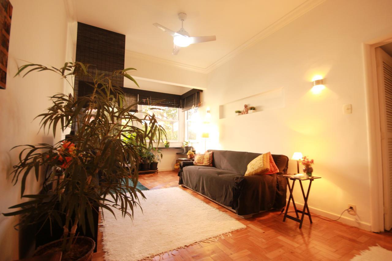Apartamento Gohouse Prudente 301 A Río de Janeiro Exterior foto